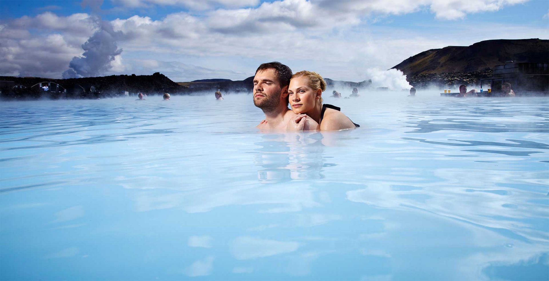 Blue Lagoon - Iceland