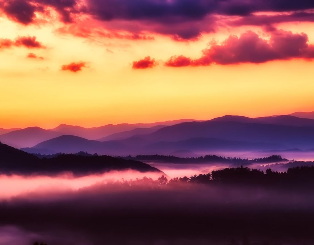 Blue Ridge Parkway