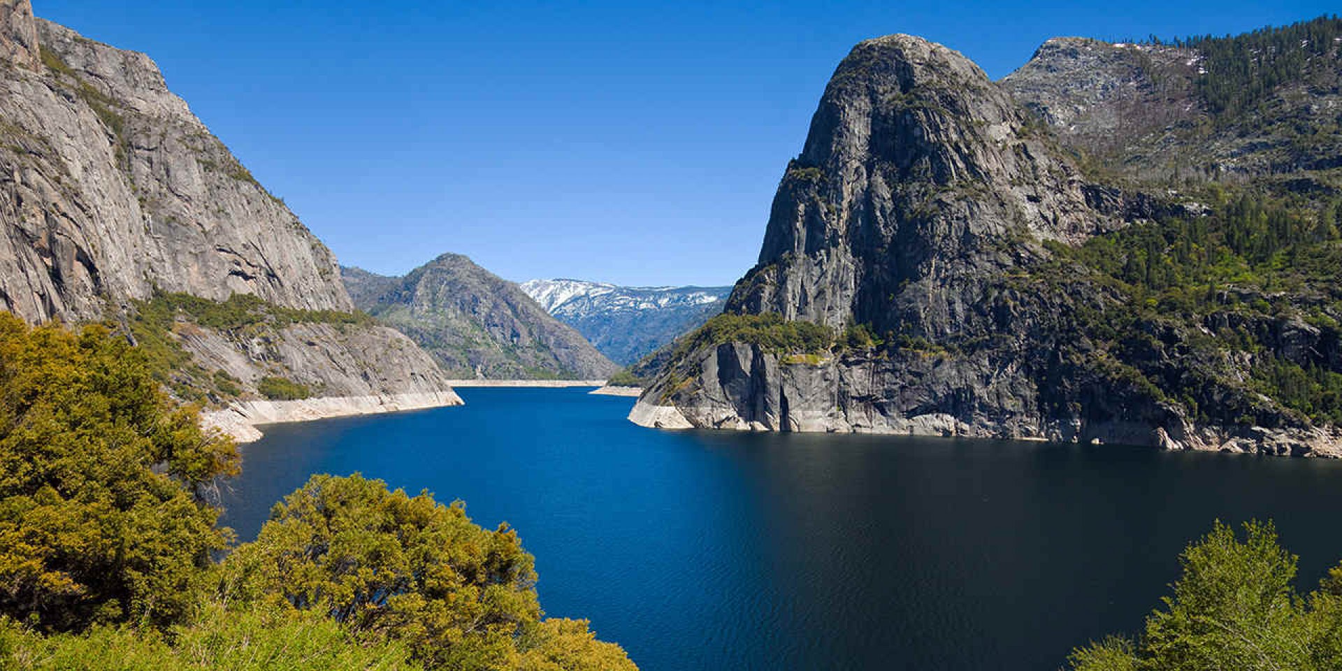 Bacino idrico di Hetch Hetchy