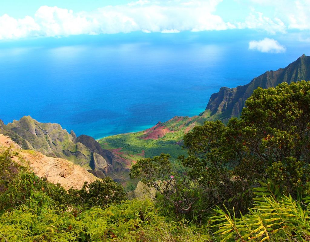 kauai - isola delle Hawaii