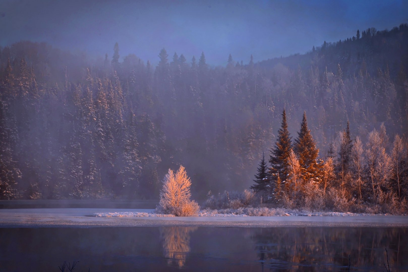 Quebec -Canada