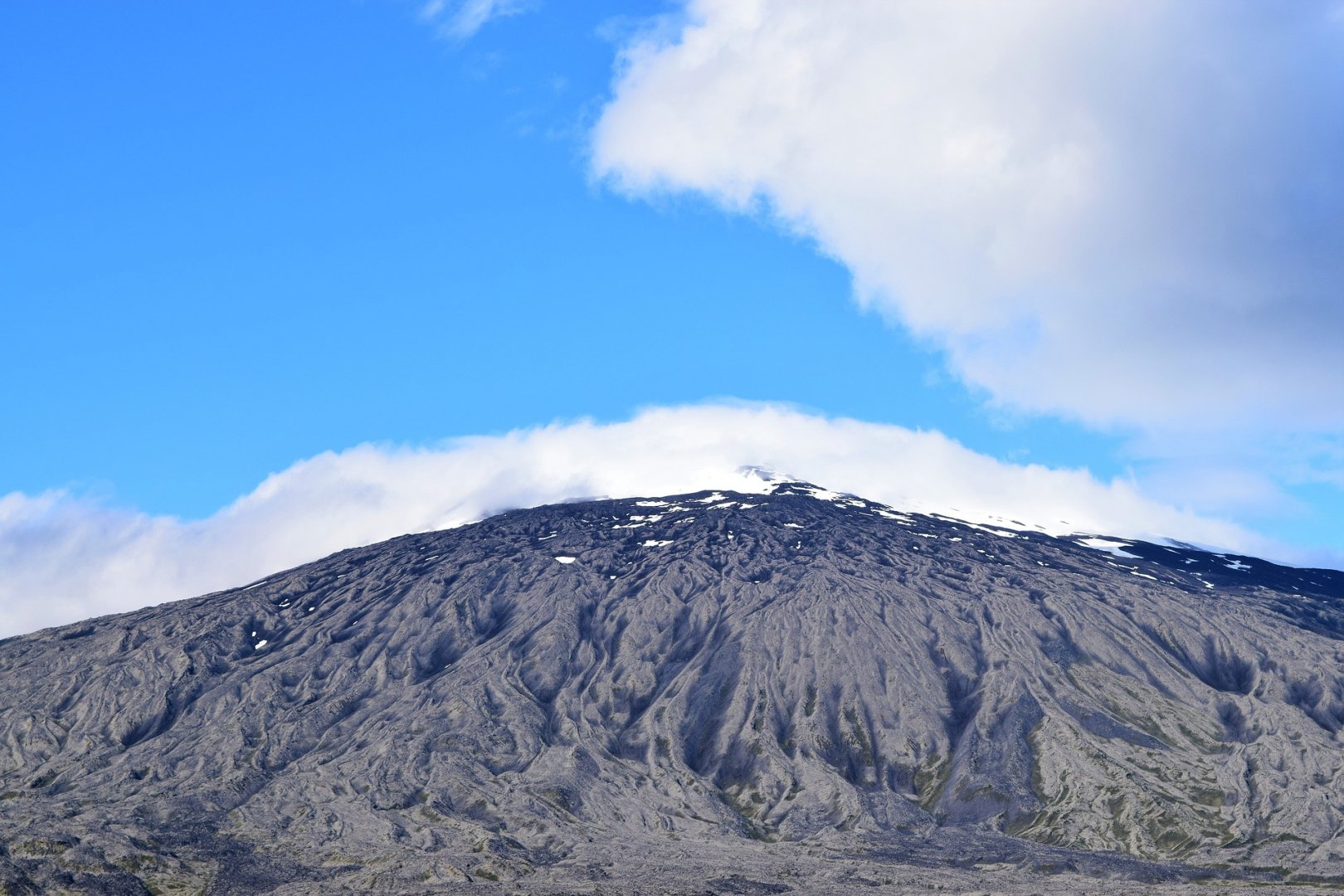 Ghiacciaio di Snæfellsjökull