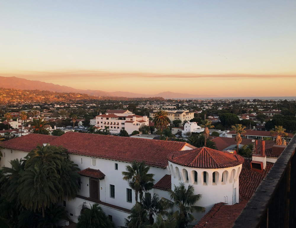 santa barbara