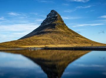 Penisola di Snaefellsnes - Islanda