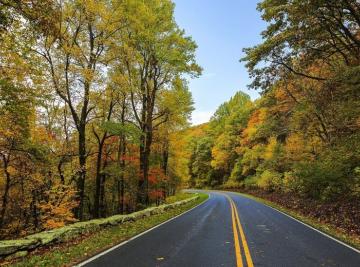 Le grandi strade americane