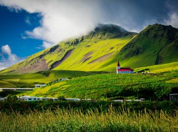 Il periodo migliore per fare un viaggio in Islanda