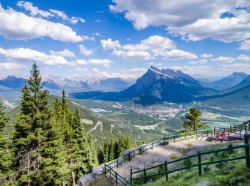 Banff