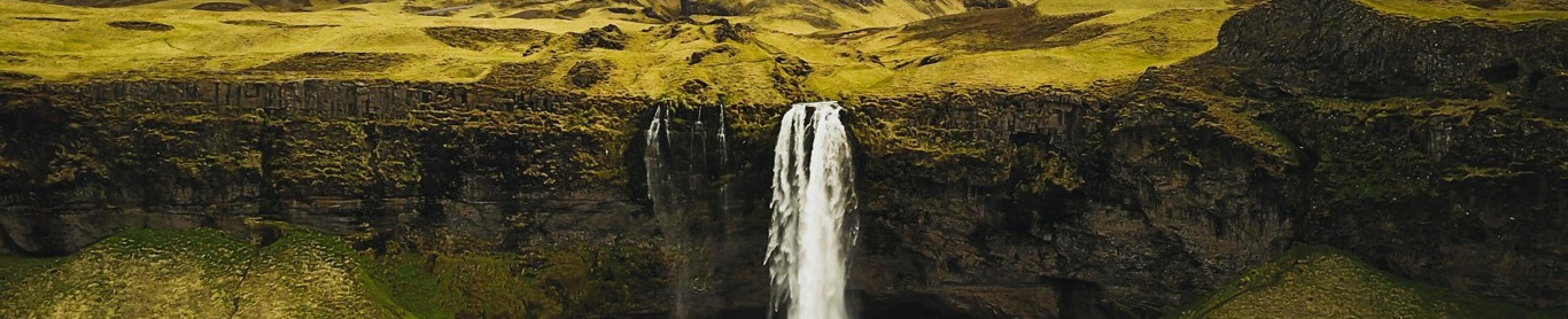 Impronte viaggi - Islanda