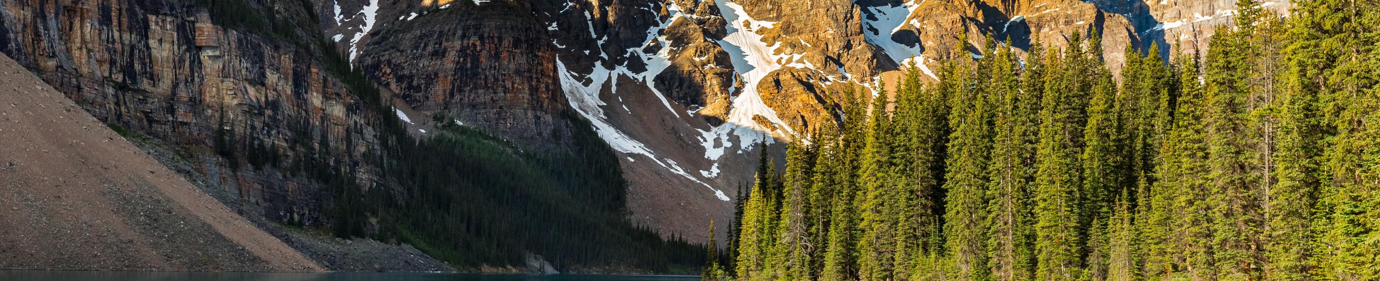 Impronte viaggi - Canada