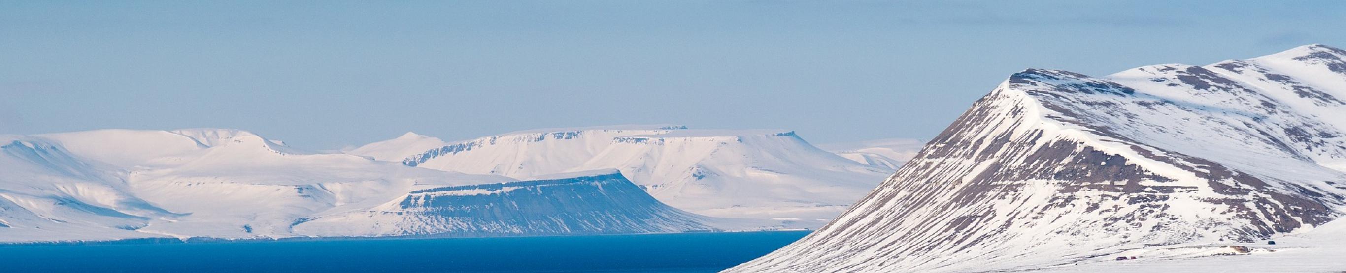 Isole Svalbard