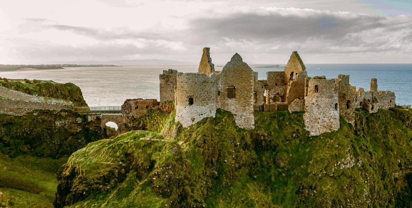 Irlanda