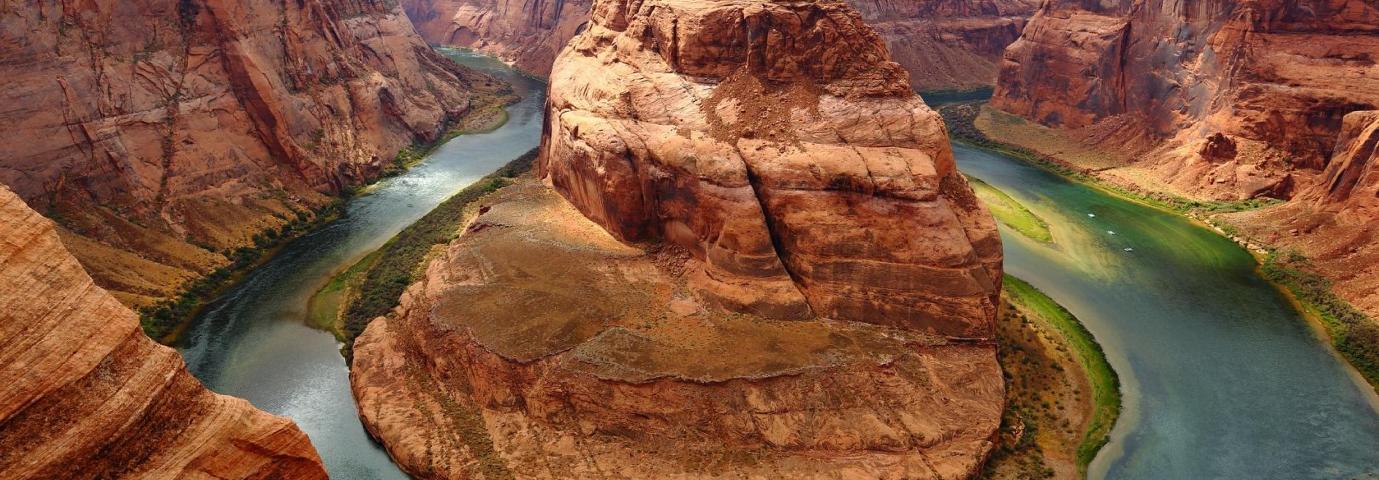 USA - Da Yellowstone al Grand Canyon - Hiking Tour