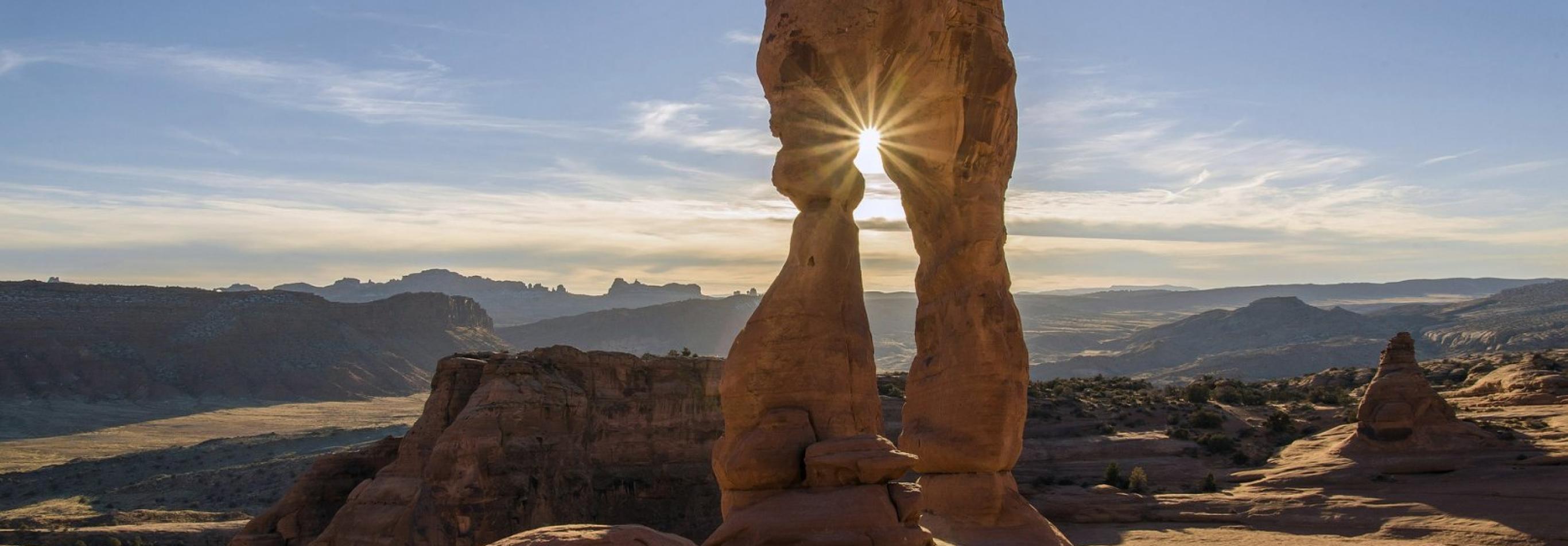 USA - Alla scoperta del Sud-Ovest degli Stati Uniti