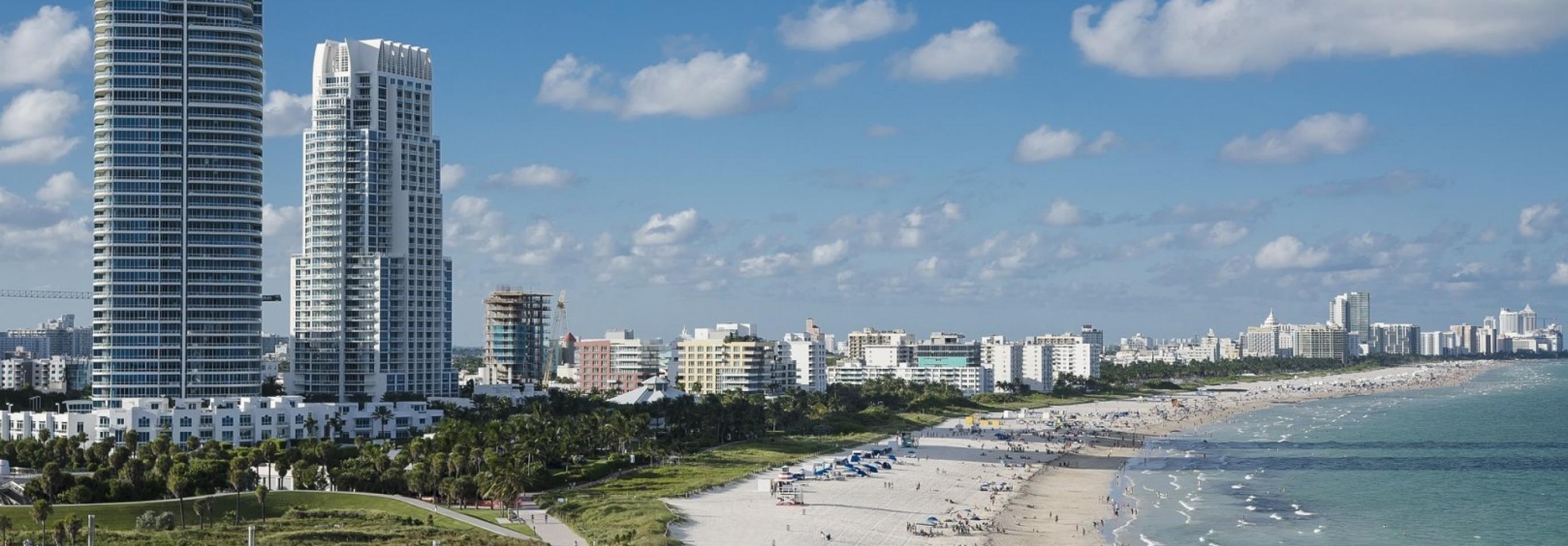 Viaggio in USA - Sotto il sole della Florida