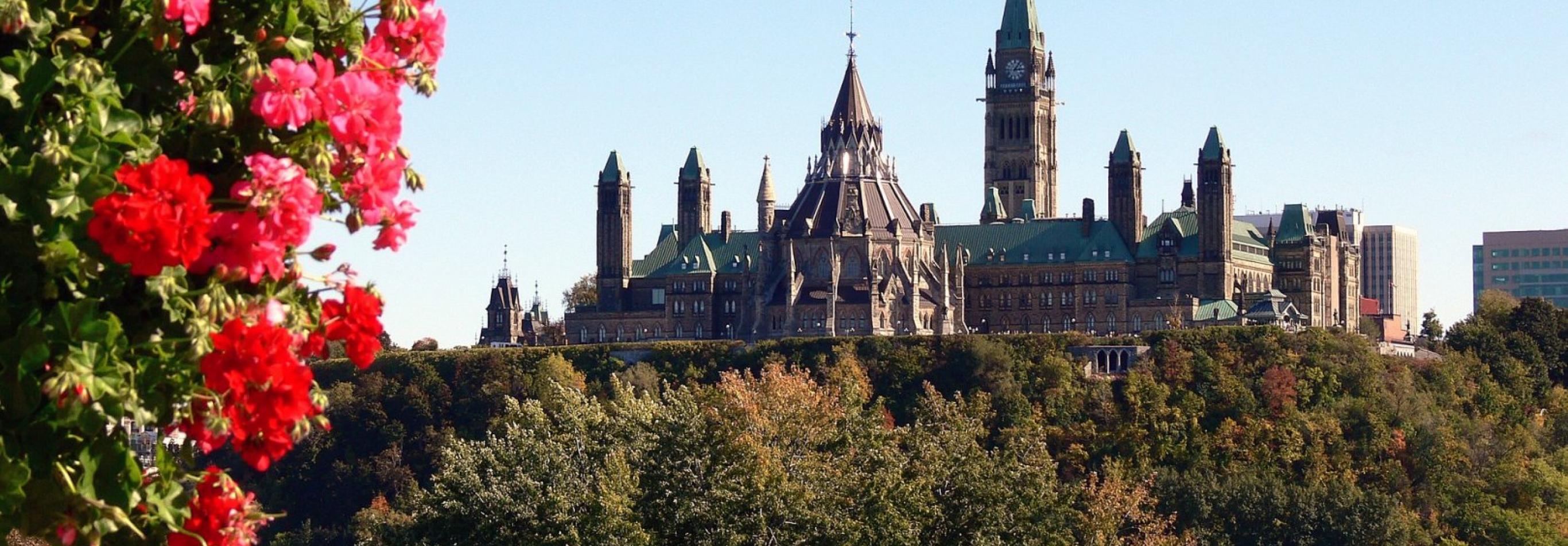 Canada - L'essenziale, tra storia e natura