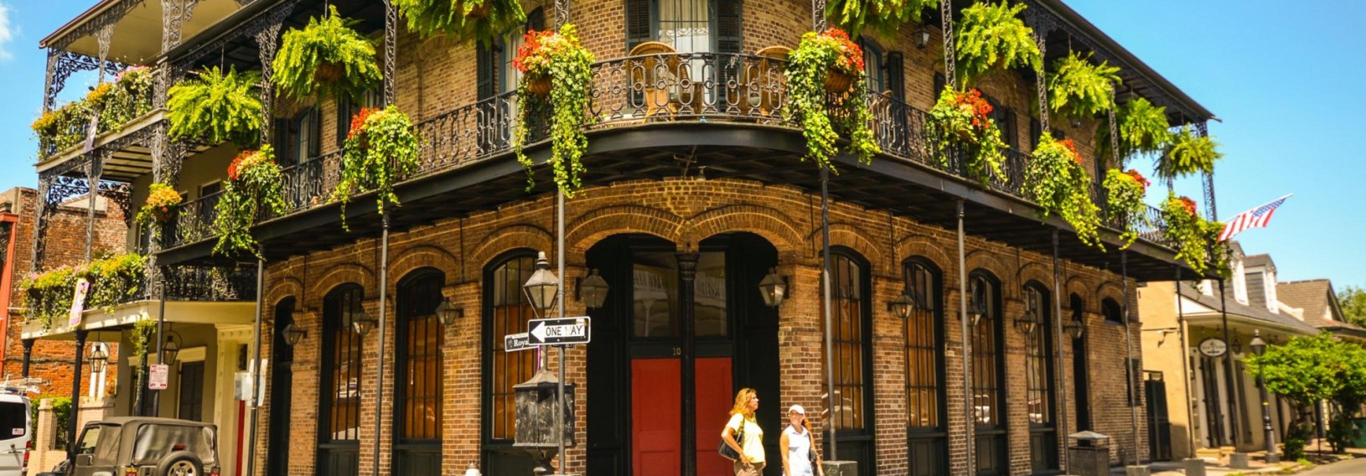 USA - On the road of music, da Chicago a New Orleans