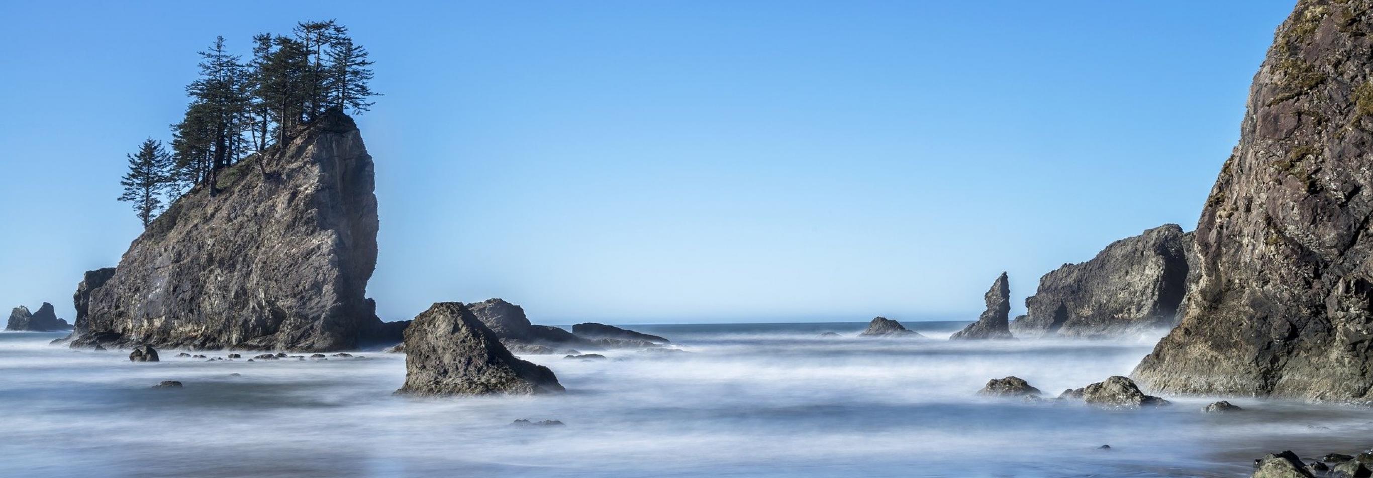 USA - US Pacific Coast