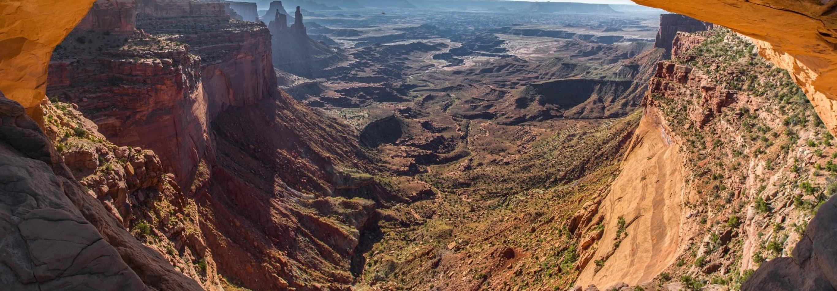 USA - Le Montagne Rocciose Americane