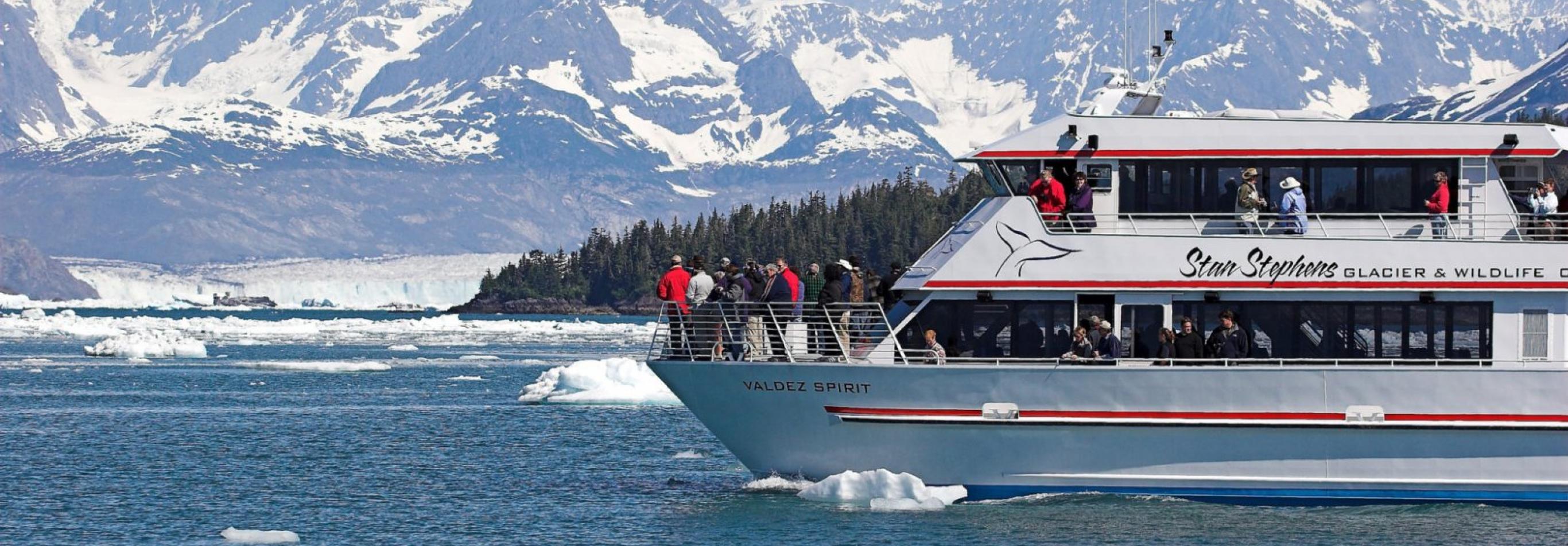 Alaska - Alaska highlights in 10 giorni