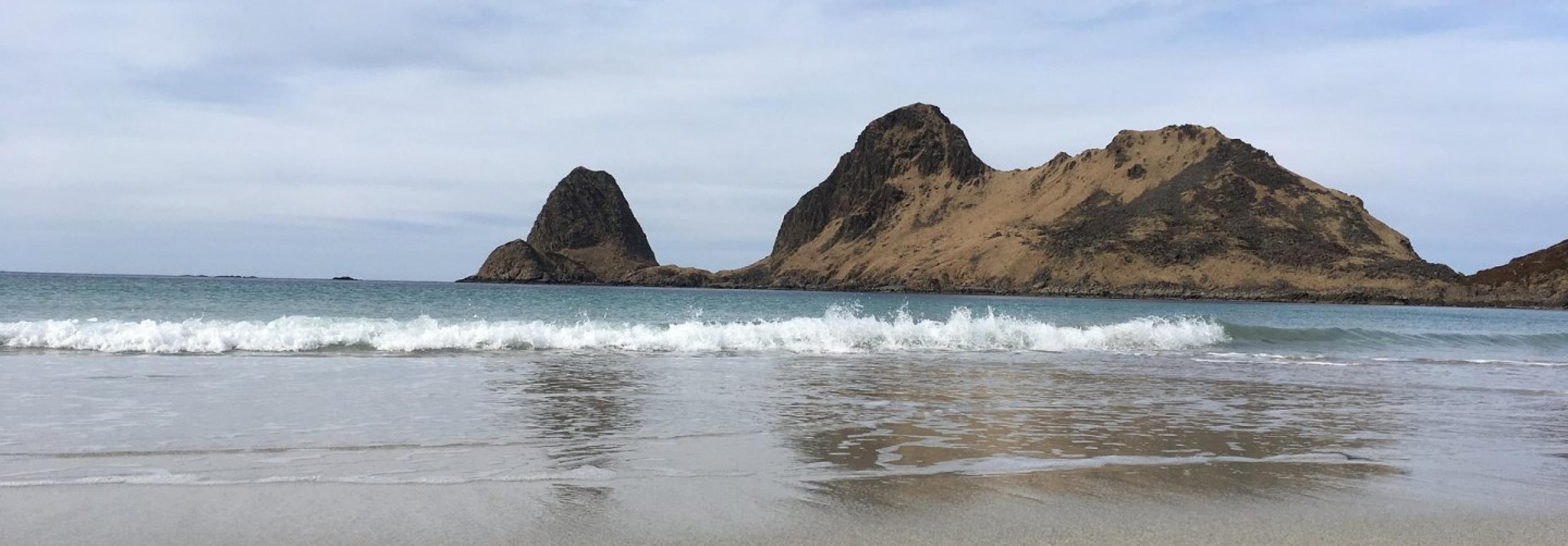 Norvegia - Lofoten e Capo Nord: Viaggio ai confini del mondo