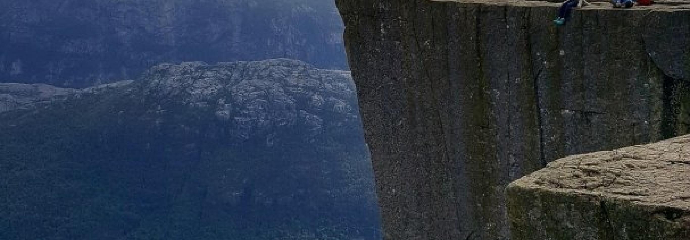 Norvegia - Il sud della Norvegia - Tour eco friendly