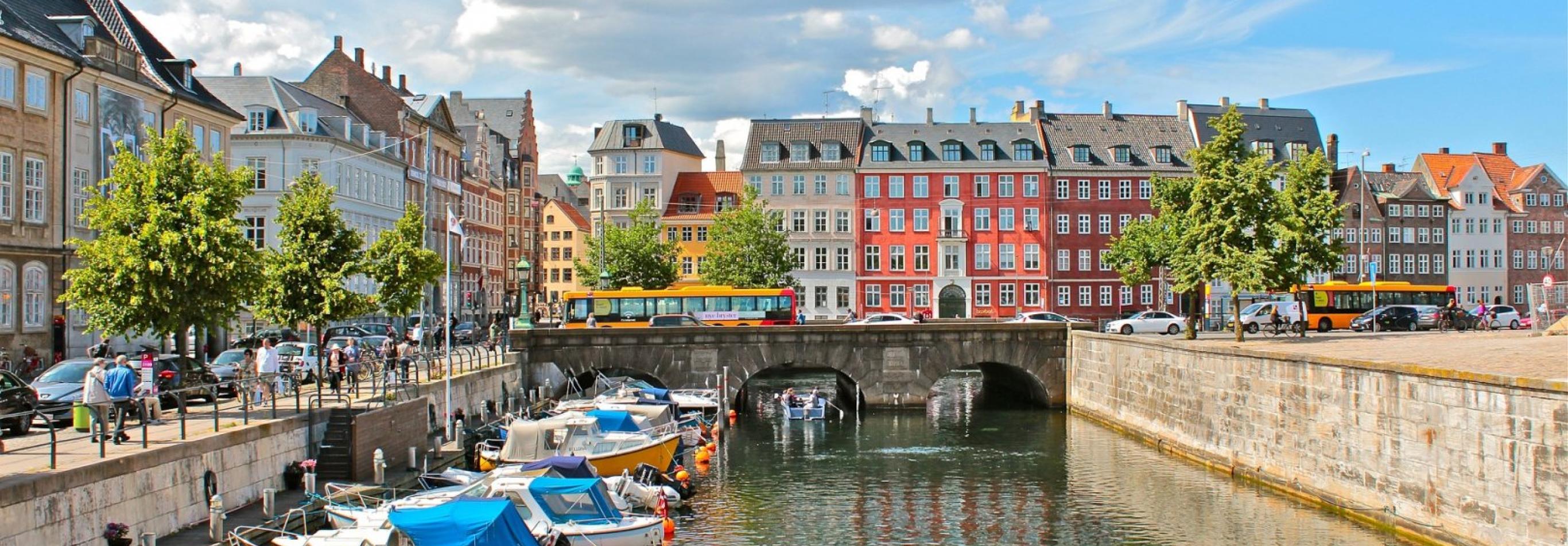 Scandinavia - Capitali scandinave - Tour eco friendly