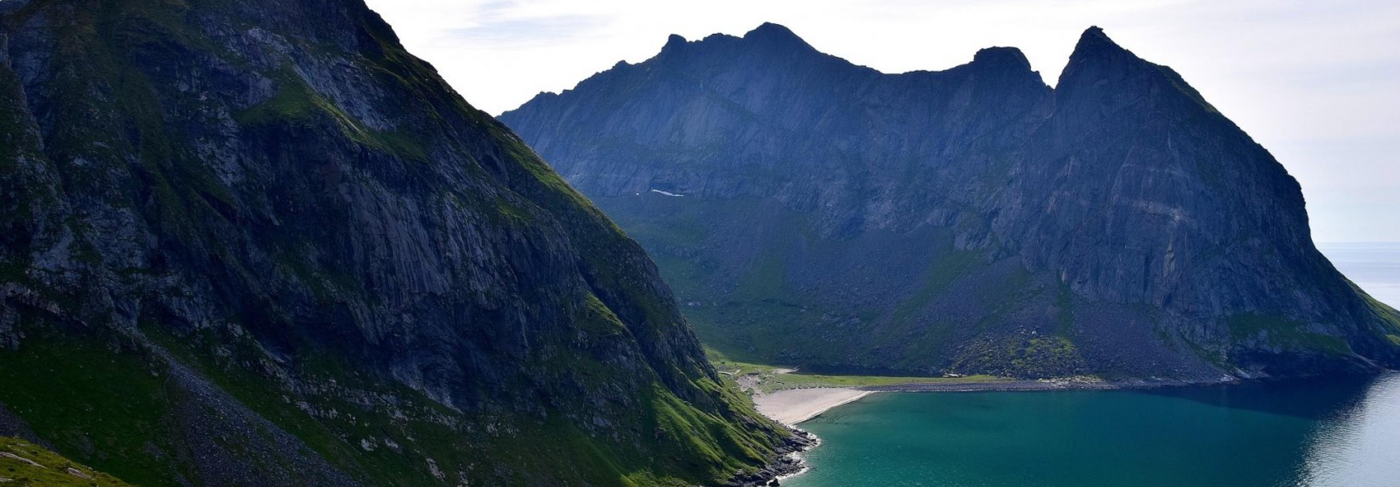 Norvegia - Nord assoluto: Lofoten, Vesteralen, Tromso, Finnmark