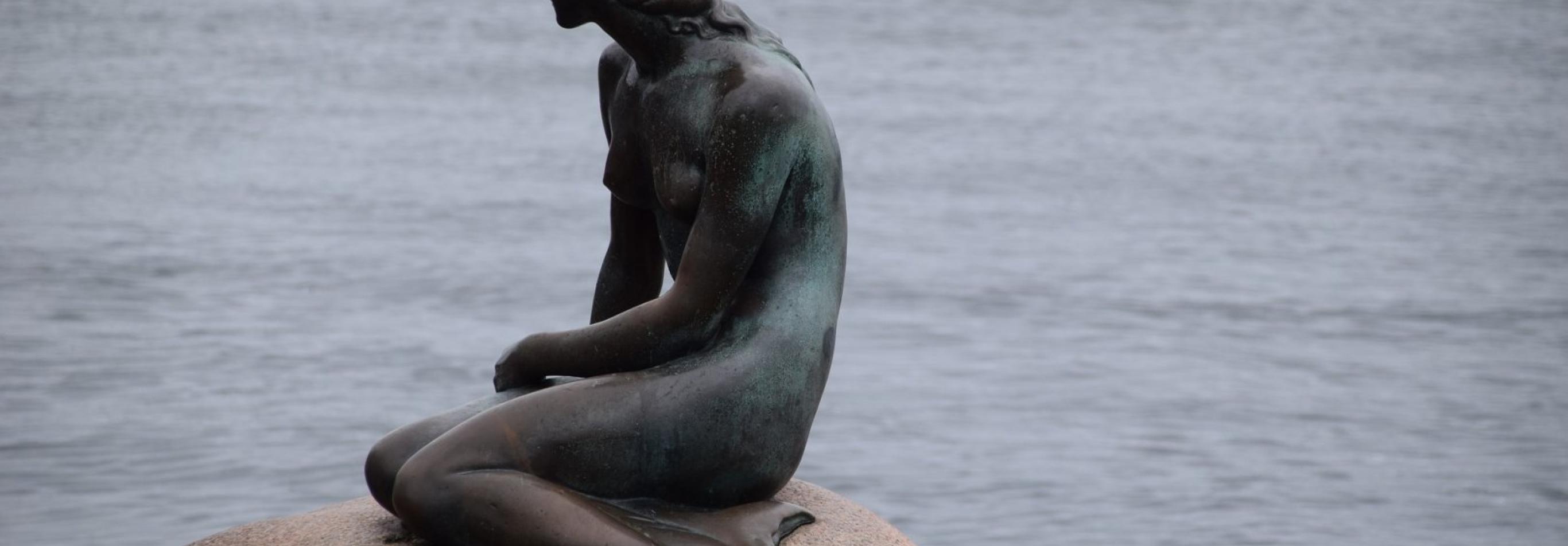 Scandinavia - Copenaghen e il sud della Svezia