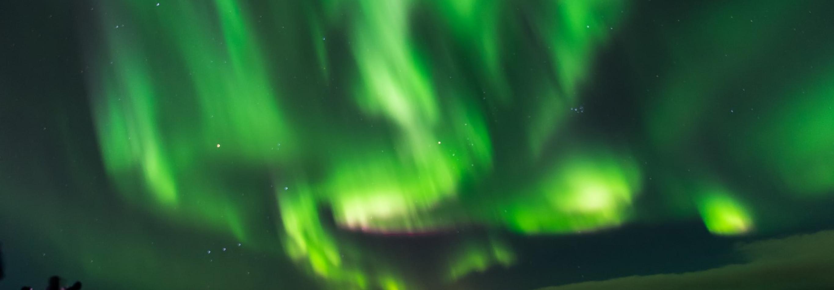 Islanda - Energie Nascoste e Aurore Boreali