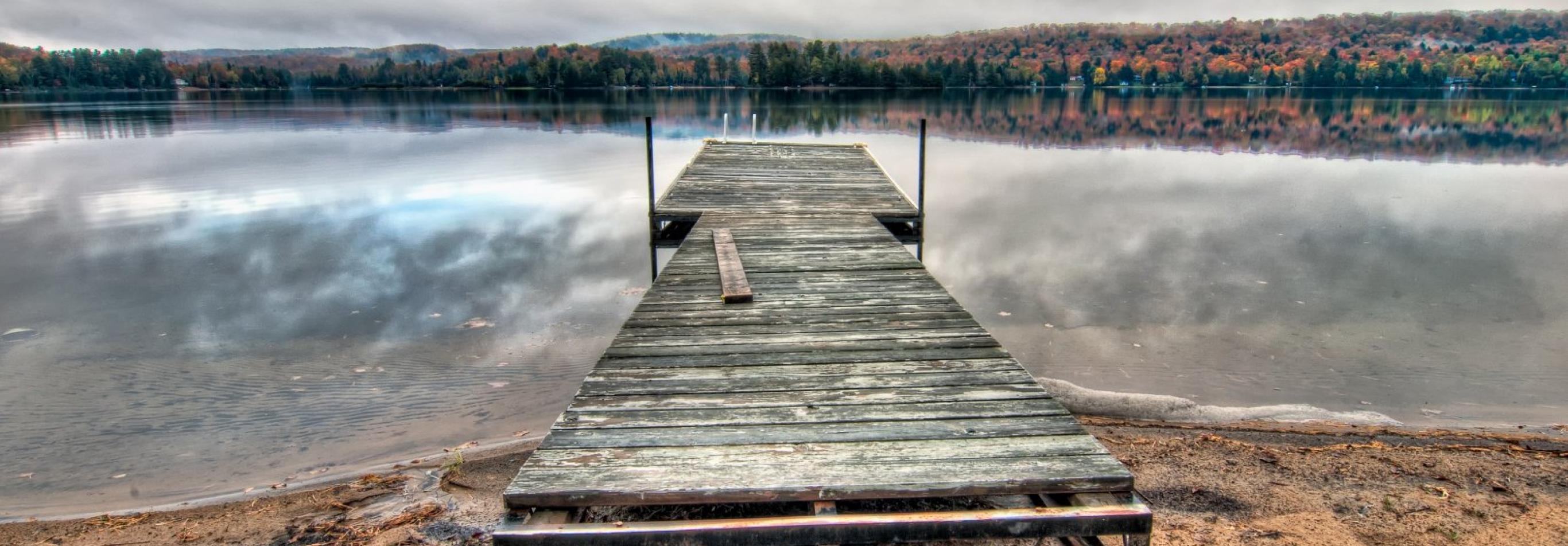 Canada - Ontario Original