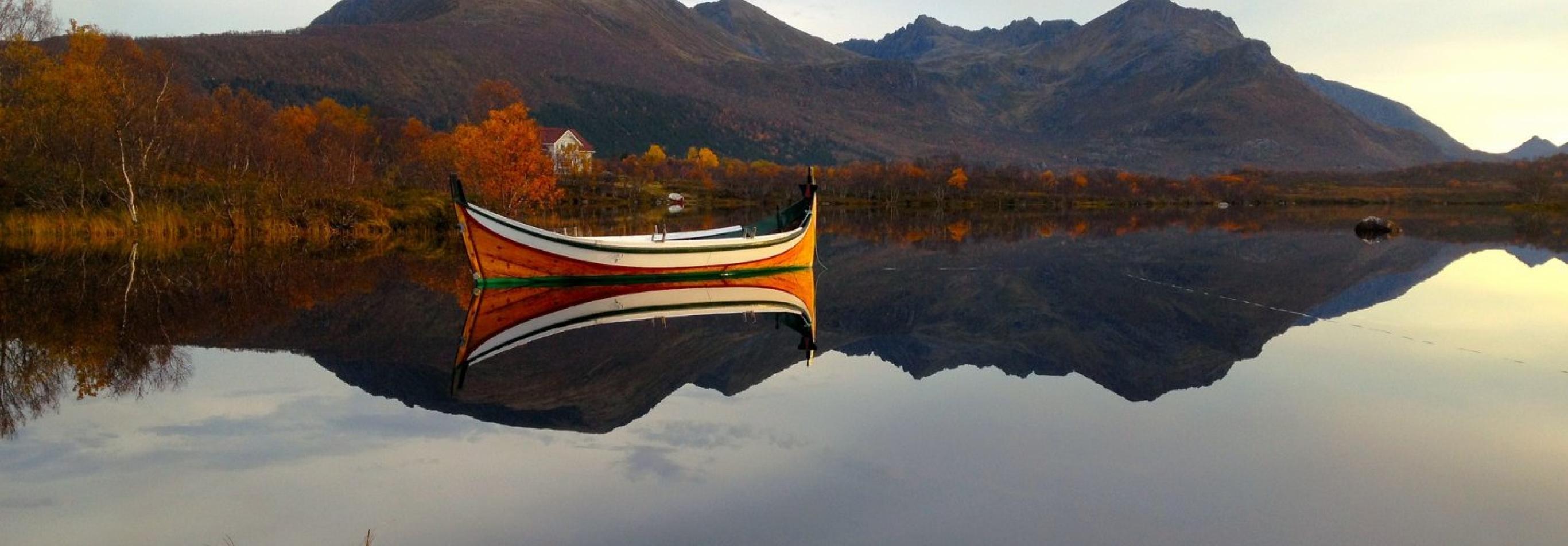 Scandinavia - Destinazione Nord: Finlandia, Svezia, Norvegia