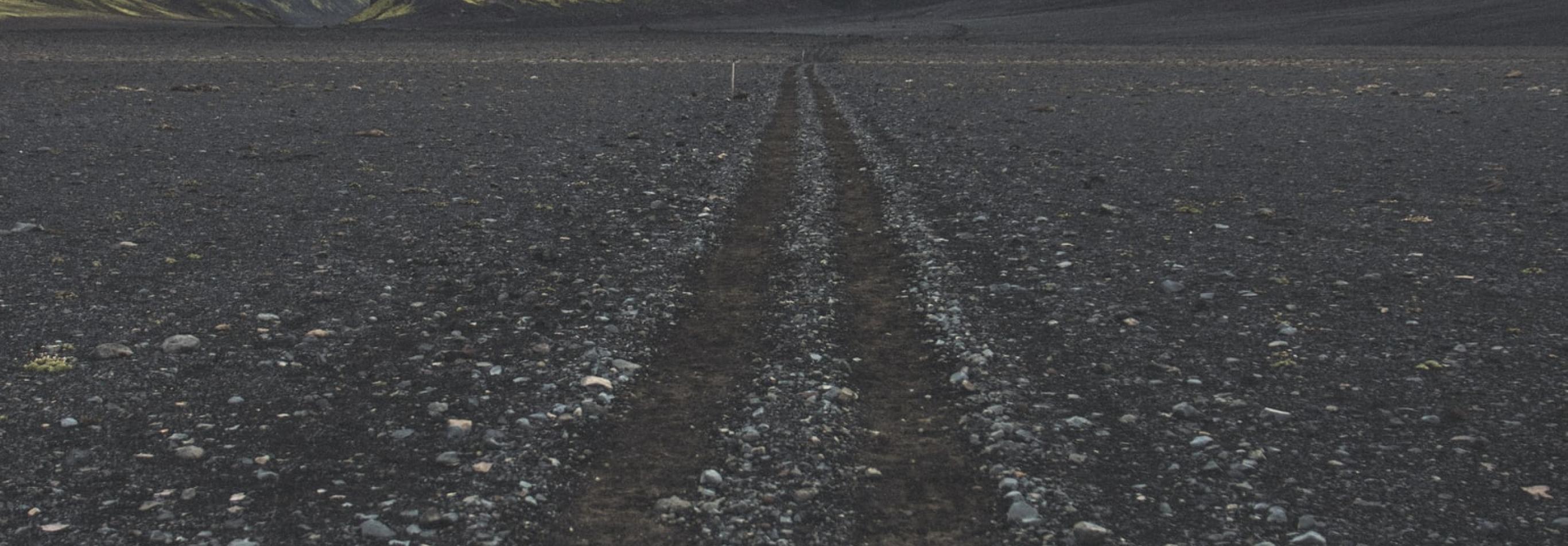 Islanda - Il misterioso deserto interno d'Islanda