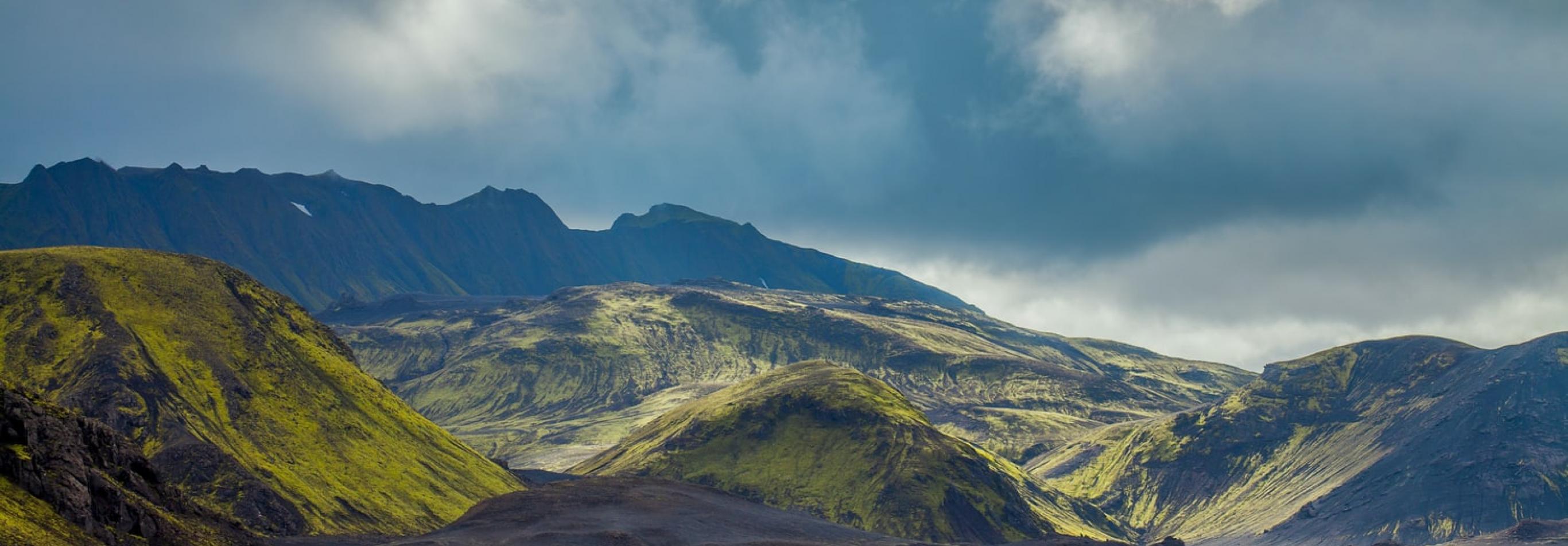 Islanda - Il misterioso deserto interno d'Islanda