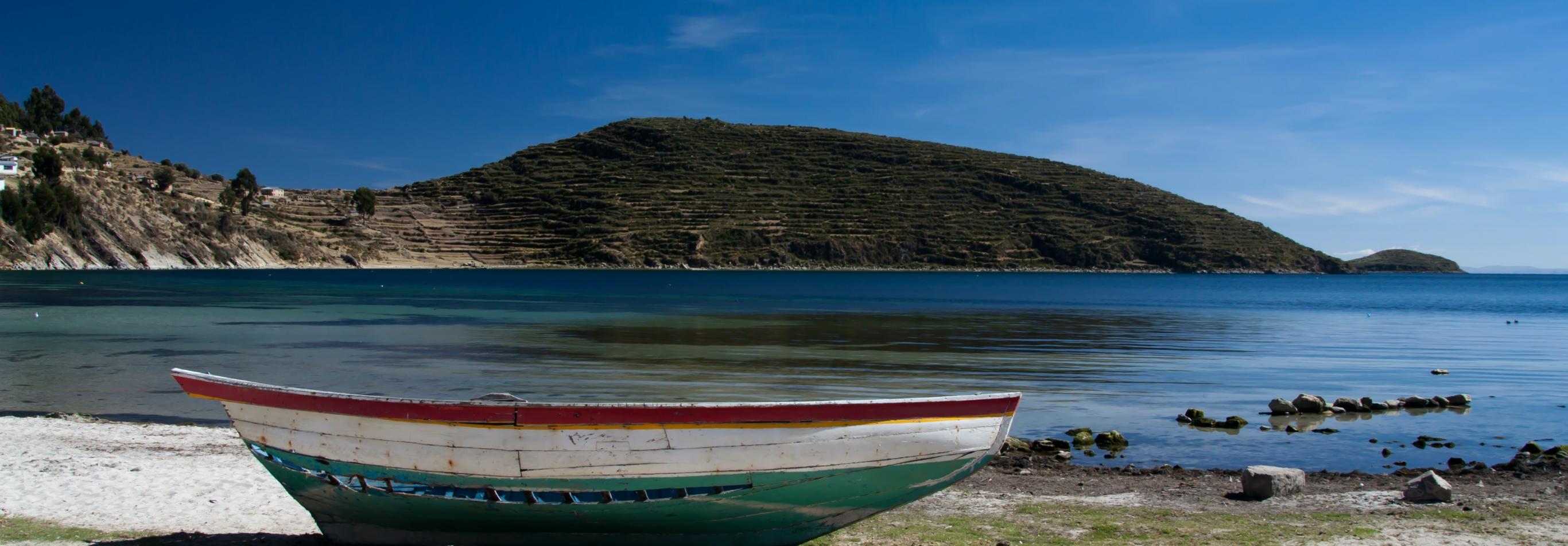 Cile – Bolivia - Perù