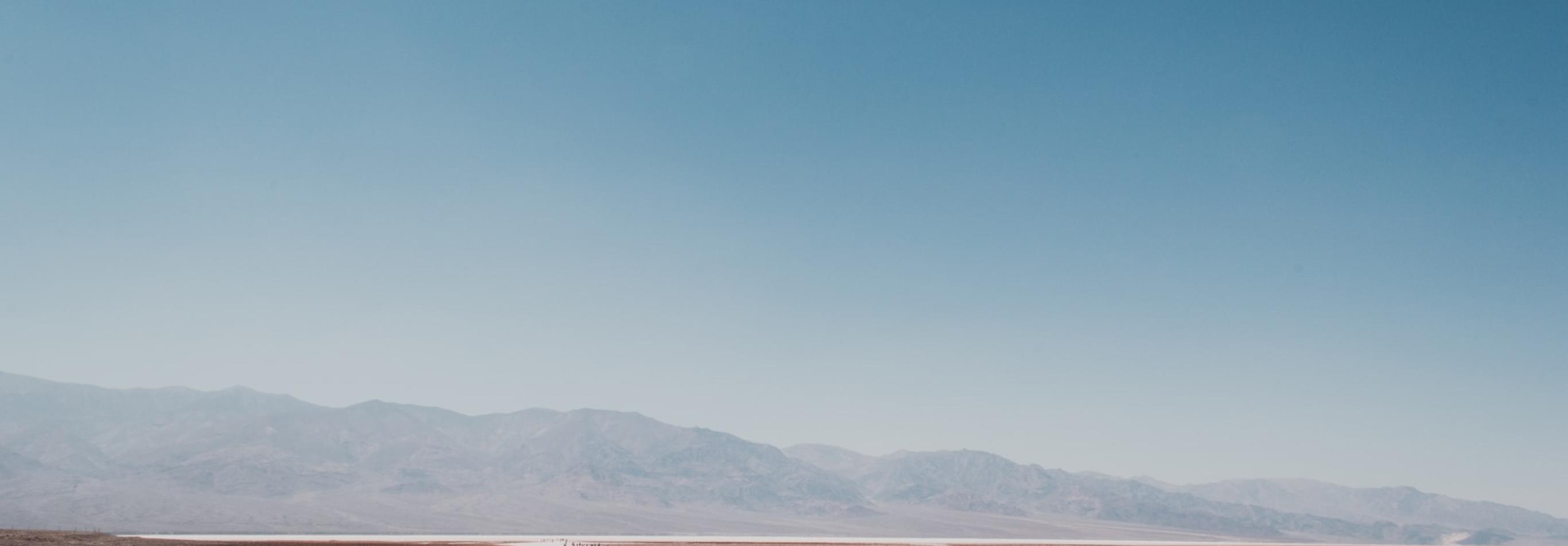 USA - California Discovery