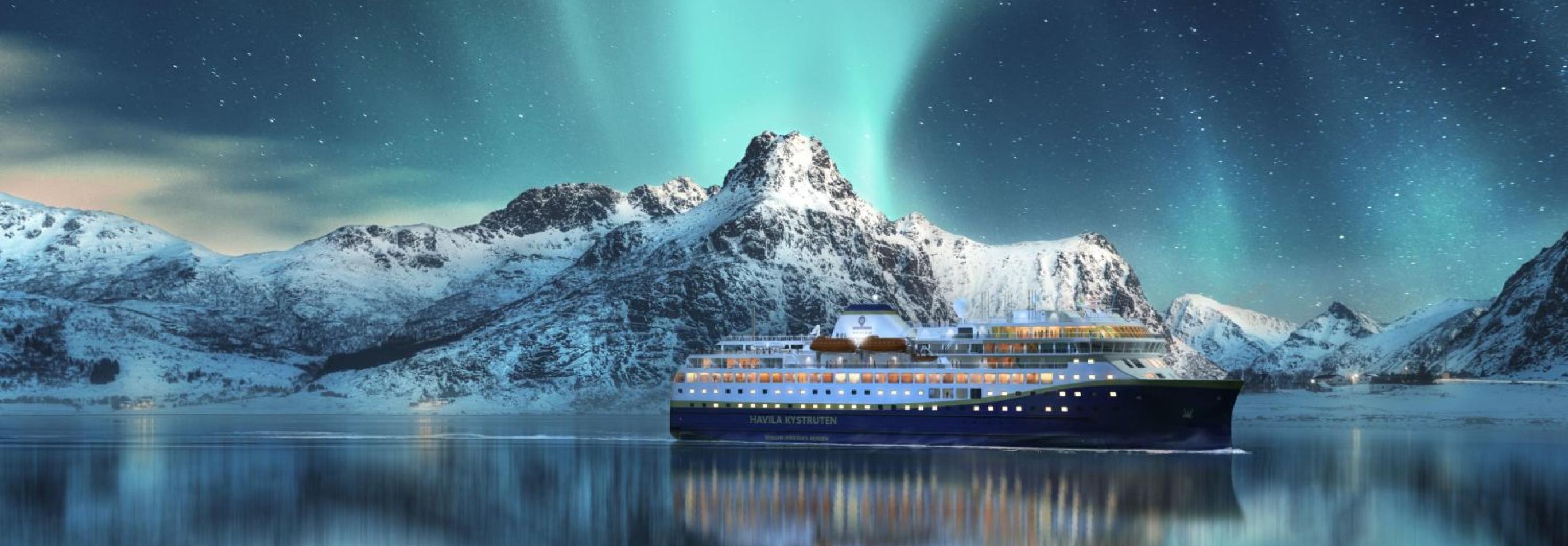 Finlandia e Norvegia - Avventure nordiche e aurora boreale