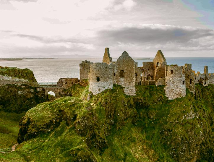 Irlanda