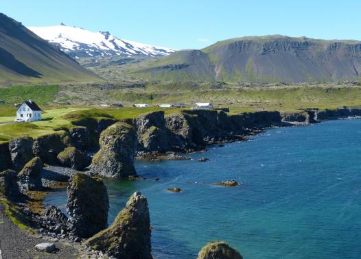 Viaggio in Islanda - Il meglio del Sud e dell'Ovest 