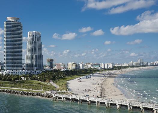 Viaggio in USA - Sotto il sole della Florida