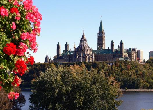 Canada - L'essenziale, tra storia e natura