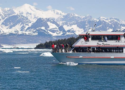 Alaska - Alaska highlights in 9 giorni