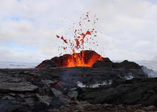 Islanda - Iceland Highlights