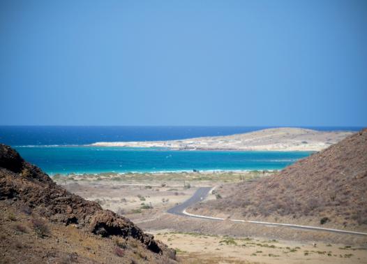 Baja California - Baja California del Sud