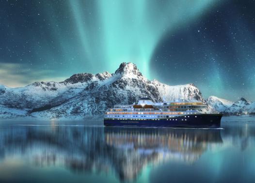 Finlandia e Norvegia - Avventure nordiche e aurora boreale