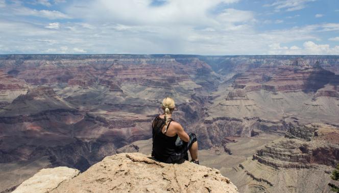 USA - Da Yellowstone al Grand Canyon - Hiking Tour