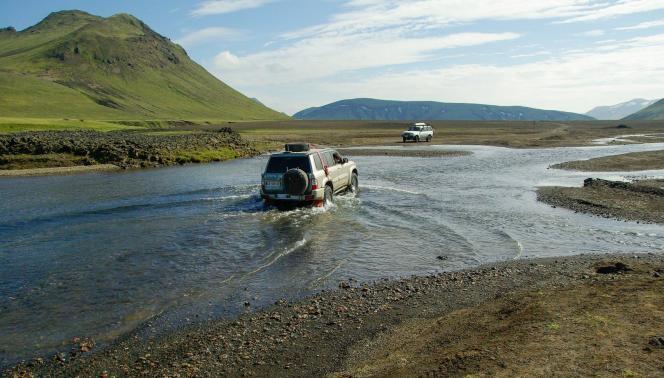 Islanda - Self drive tra altopiani e pianure islandesi