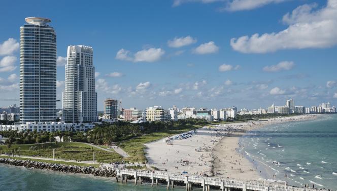 Viaggio in USA - Sotto il sole della Florida
