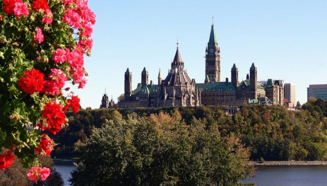 Canada - L'essenziale, tra storia e natura