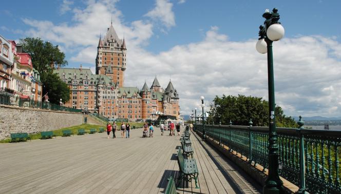 Viaggio in Canada - Gemme del St. Lawrence River