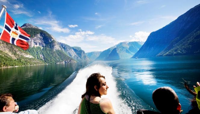 Norvegia - Sognefjord in a nutshell - Tour eco friendly